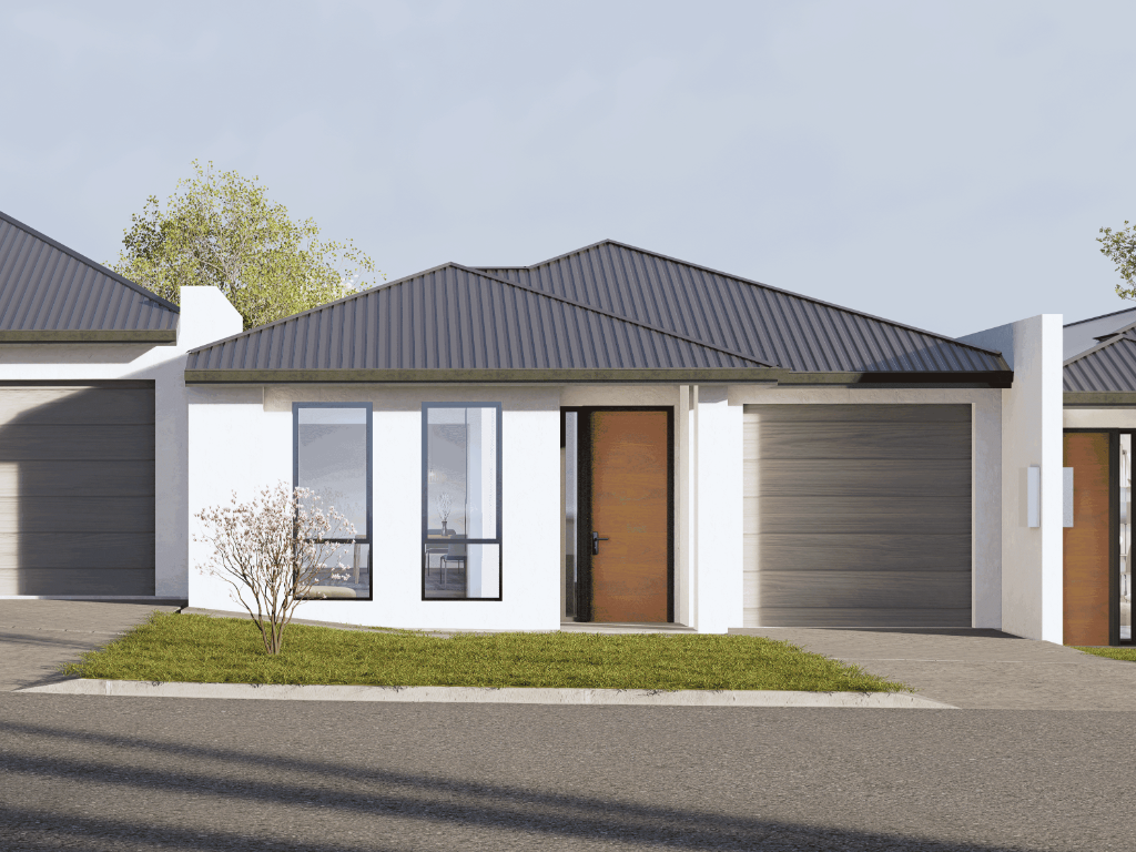 Canterbury Cres, Valley View SA 5093 9